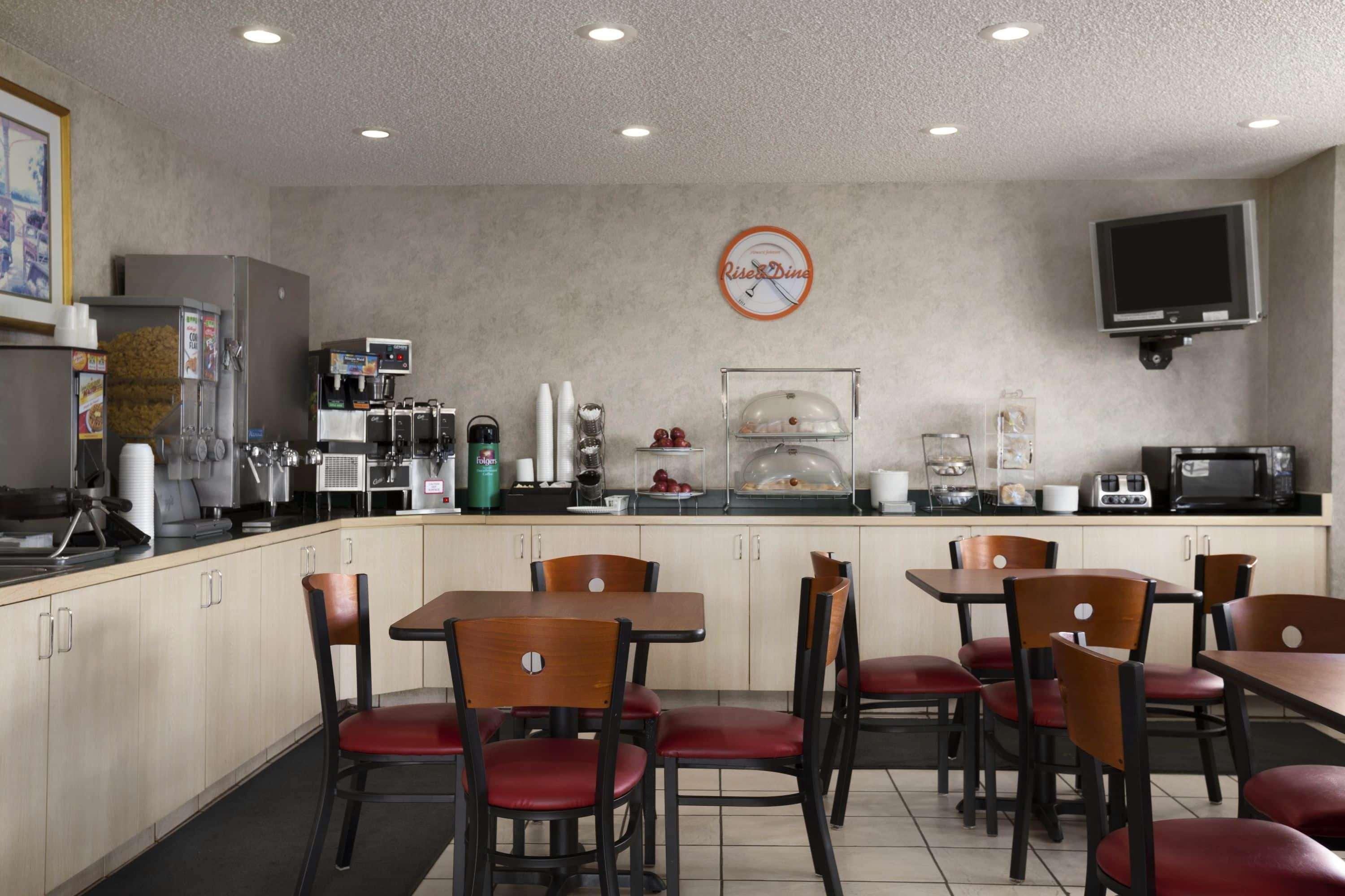 弗拉格斯塔夫豪生国际酒店 外观 照片